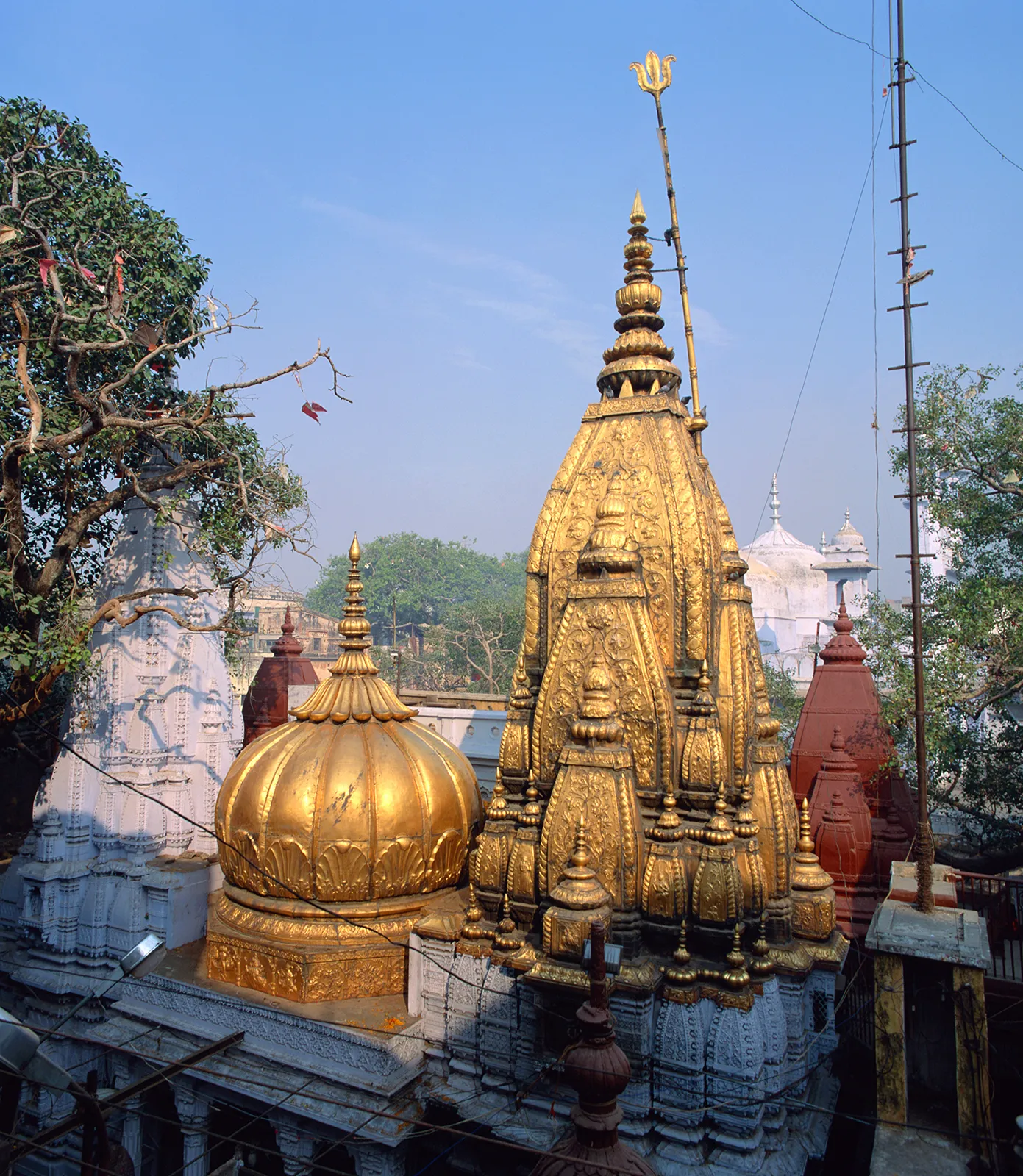 Ayodhya Ram Mandir